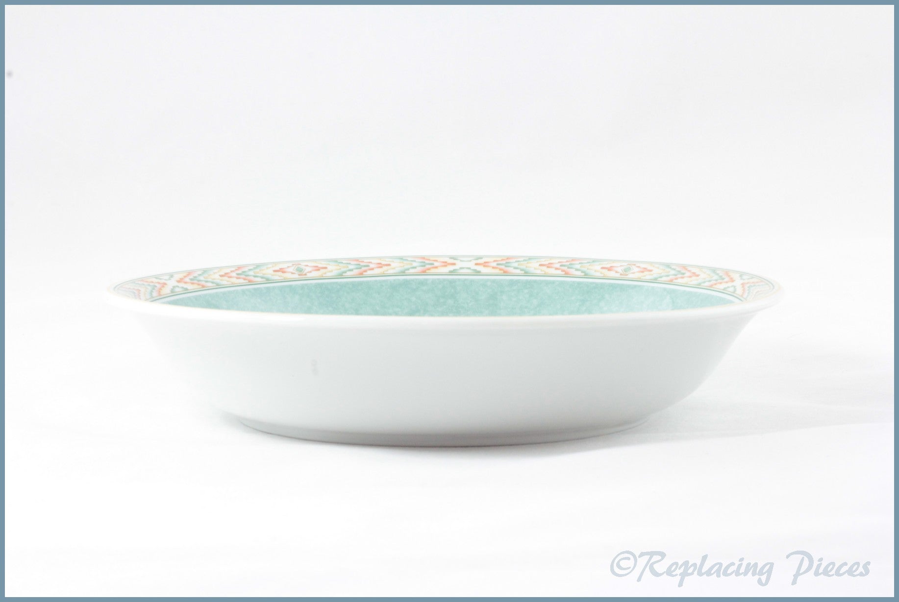 Wedgwood - Aztec - 8" Pasta Bowl