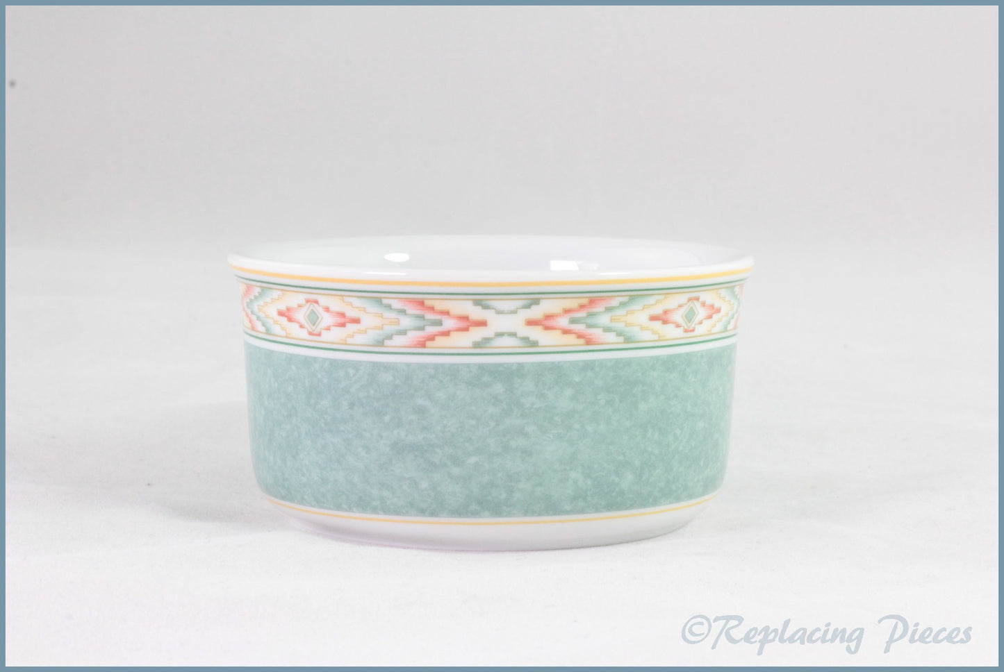 Wedgwood - Aztec - Ramekin