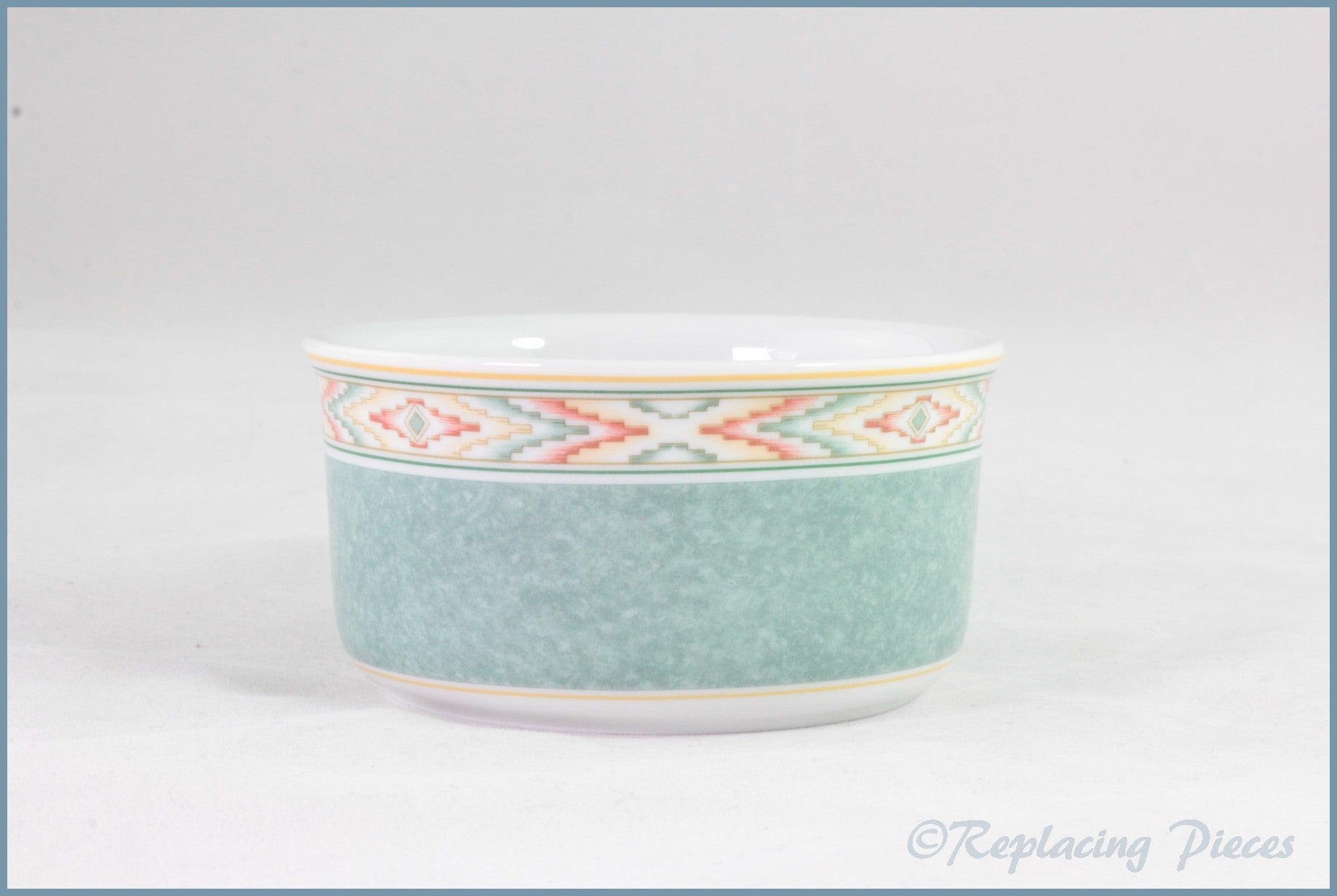 Wedgwood - Aztec - Ramekin