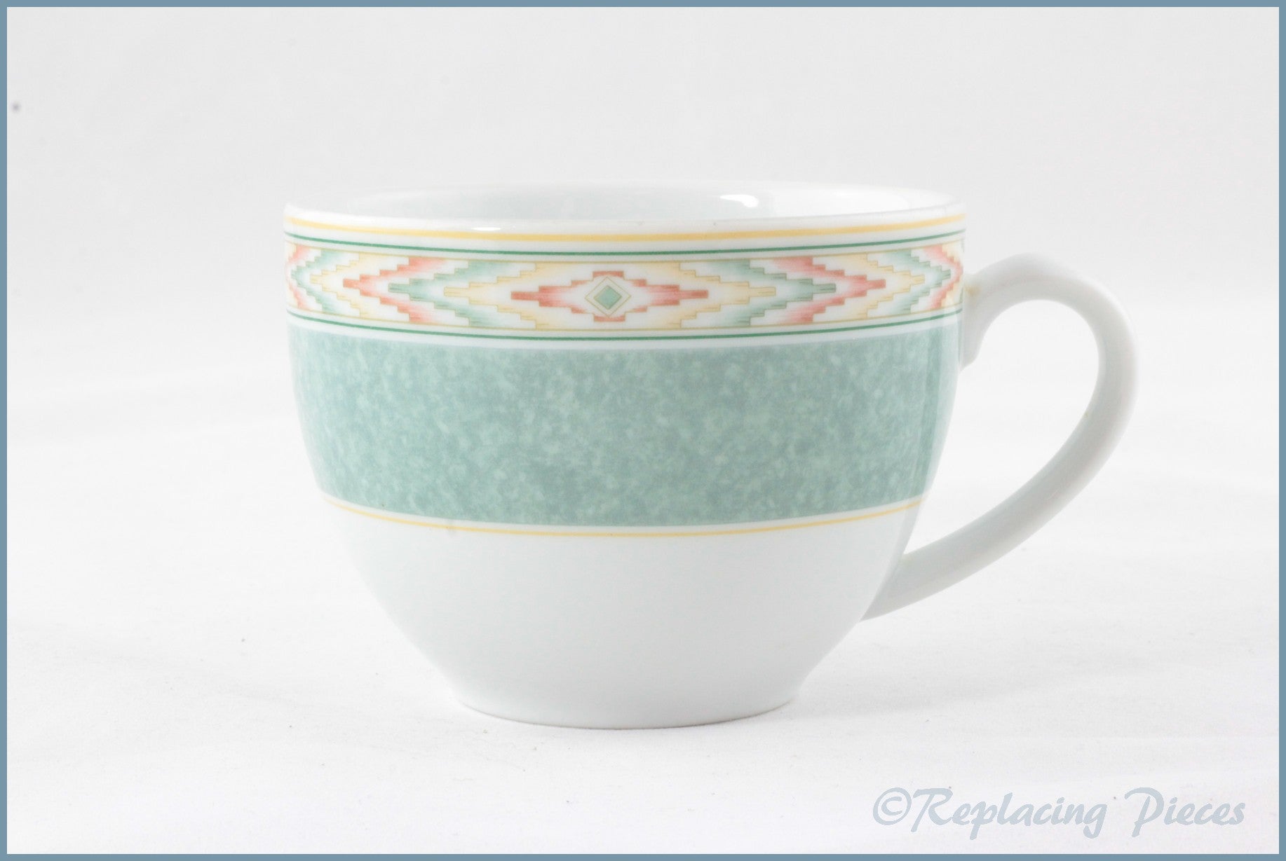 Wedgwood - Aztec - Teacup