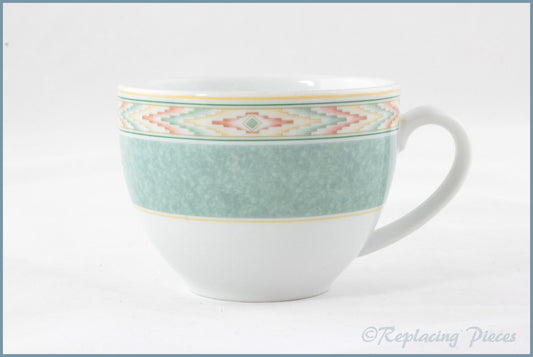 Wedgwood - Aztec - Teacup
