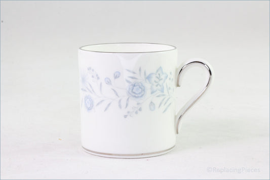 Wedgwood - Belle Fleur - Coffee Can
