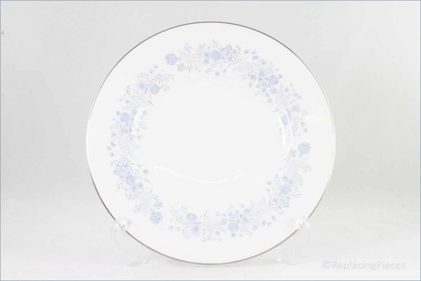 Wedgwood - Belle Fleur - Dinner Plate