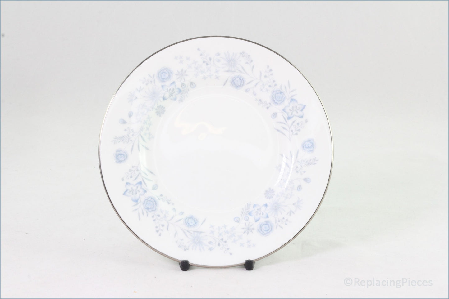 Wedgwood - Belle Fleur - 6" Side Plate