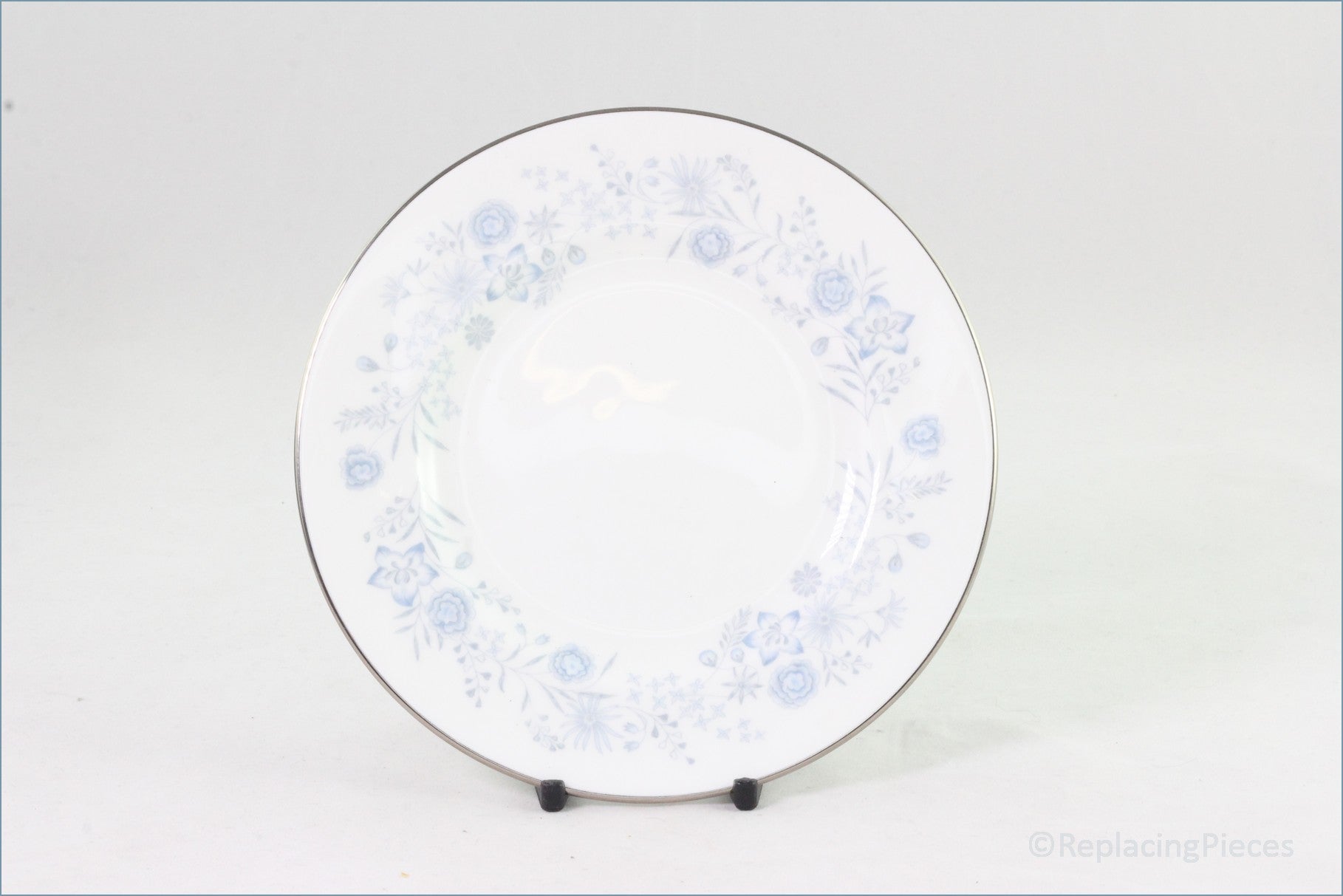 Wedgwood - Belle Fleur - 6" Side Plate