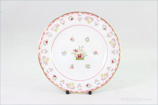 Wedgwood - Bianca - 6 1/8" Side Plate
