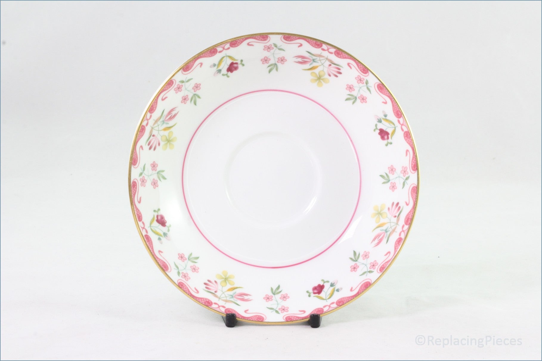 Wedgwood - Bianca - Tea Saucer