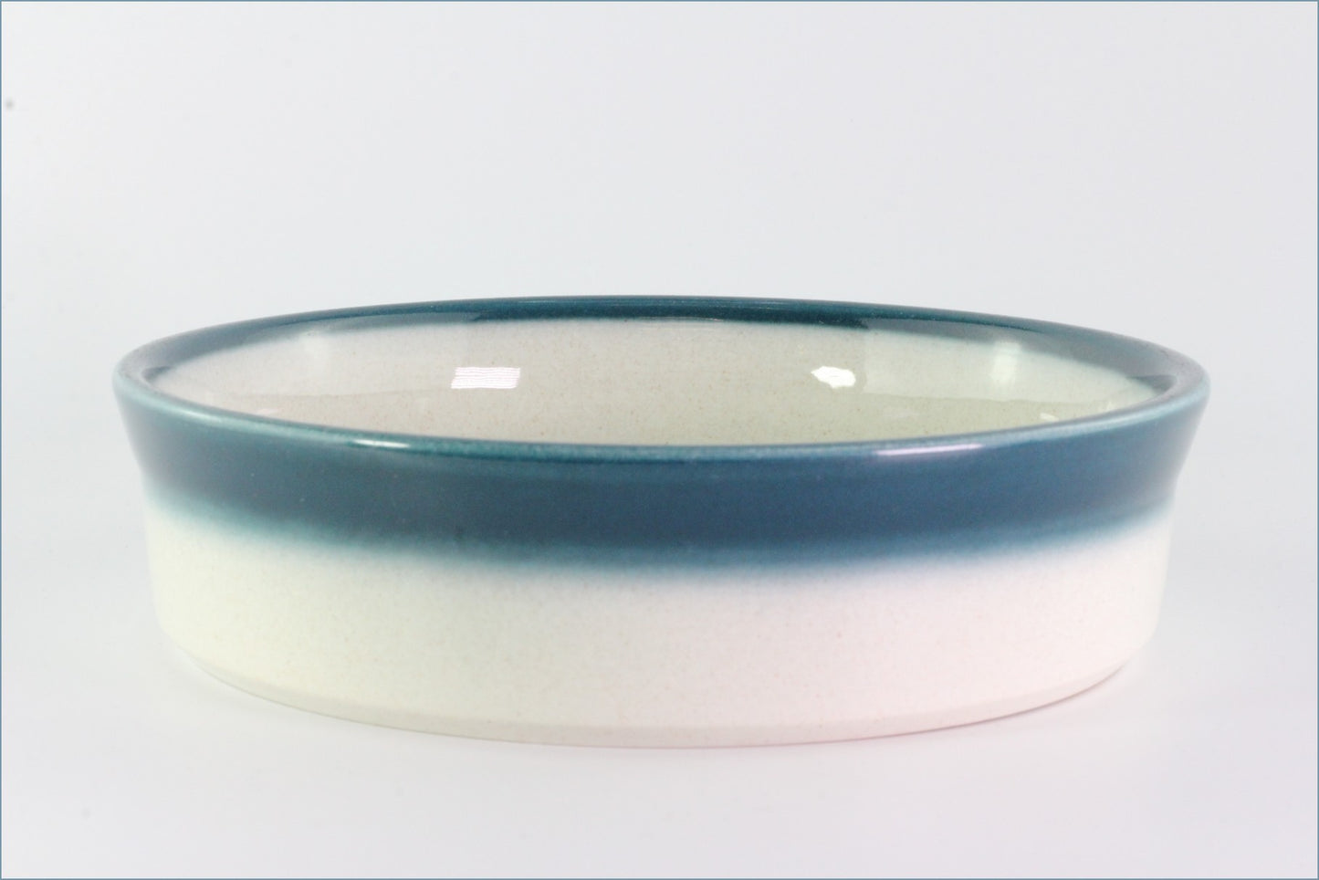 Wedgwood - Blue Pacific (Old Style) - 7 1/4" Round Entrée