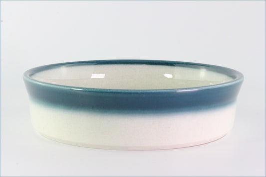 Wedgwood - Blue Pacific (Old Style) - 7 1/4" Round Entrée