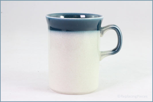Wedgwood - Blue Pacific (Old Style) - Mug