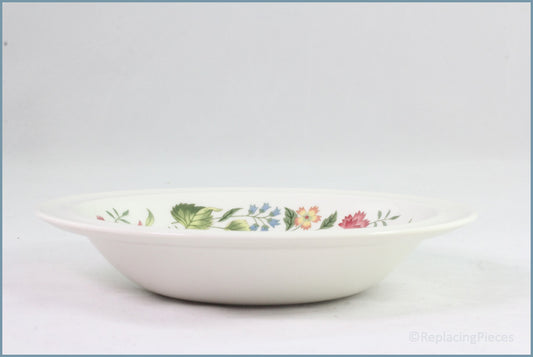 Wedgwood - Box Hill - 6 1/8" Fruit Saucer