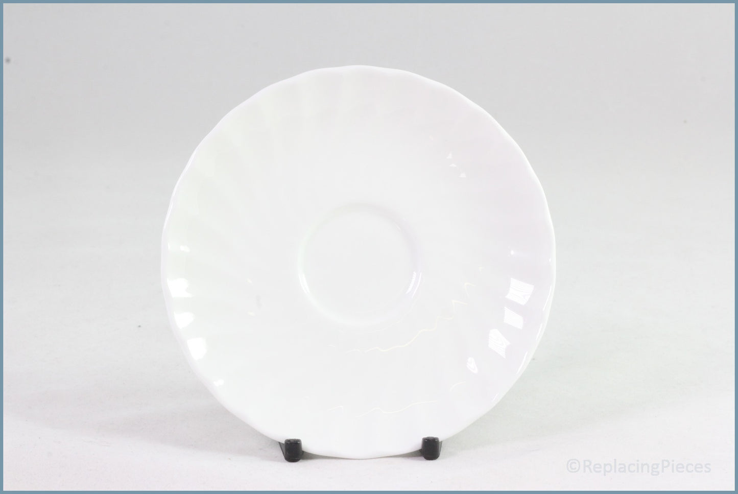 Wedgwood - Candlelight - Coffee Saucer