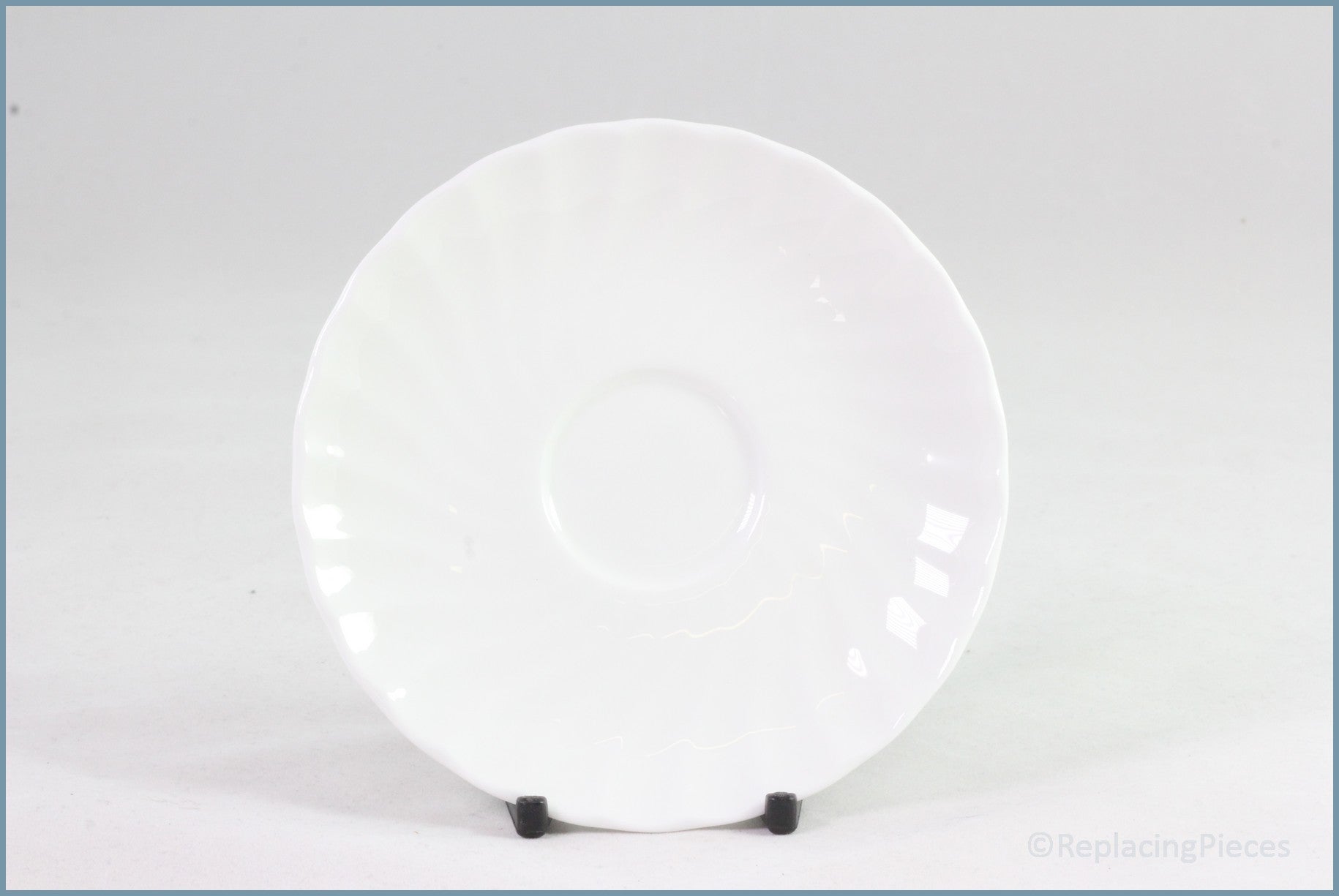 Wedgwood - Candlelight - Coffee Saucer