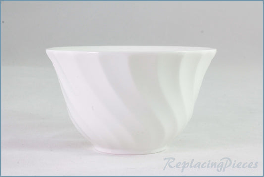 Wedgwood - Candlelight - Open Sugar Bowl (Tea)
