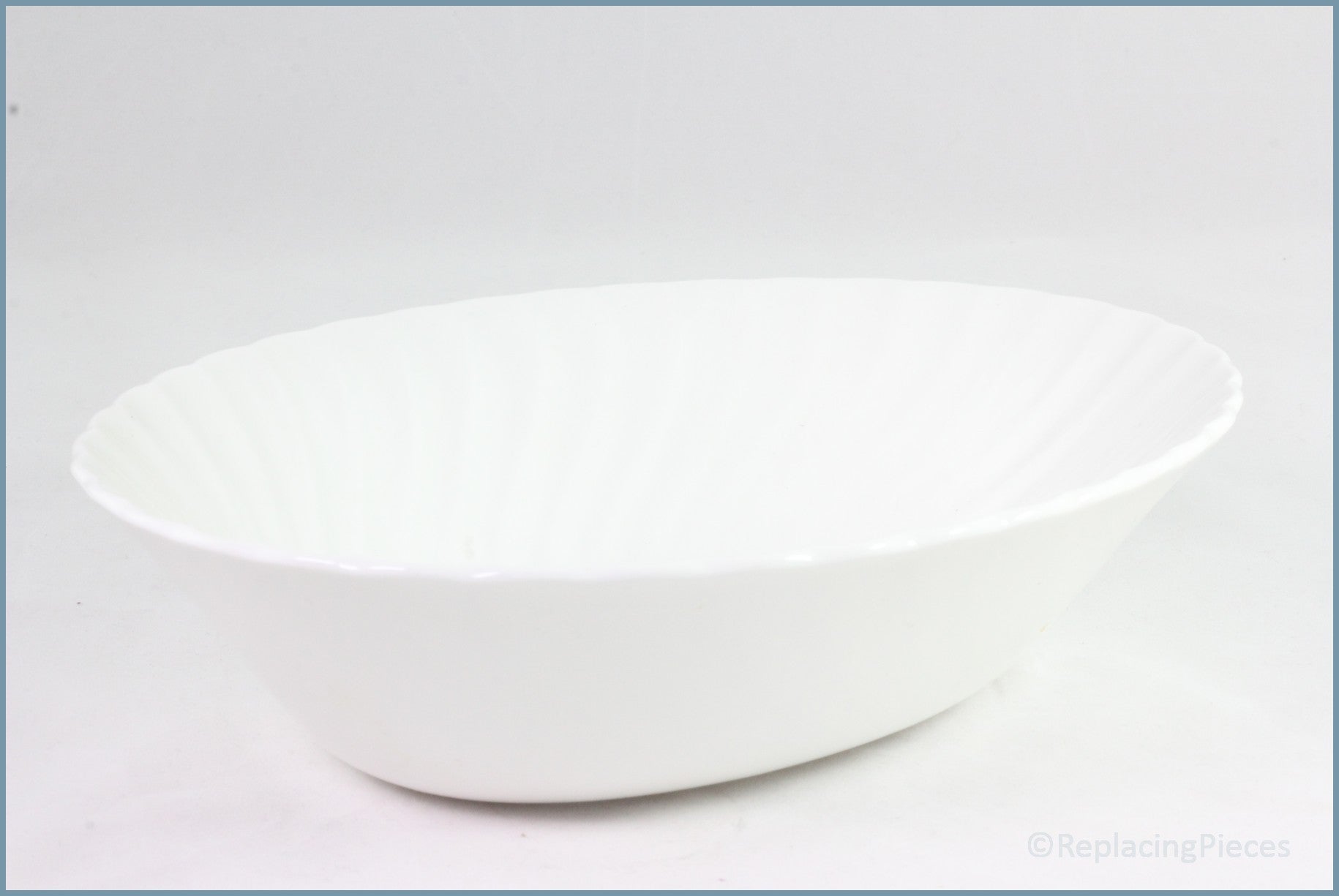 Wedgwood - Candlelight - Open Vegetable Dish