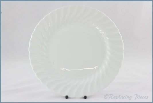 Wedgwood - Candlelight - 8 5/8" Luncheon Plate