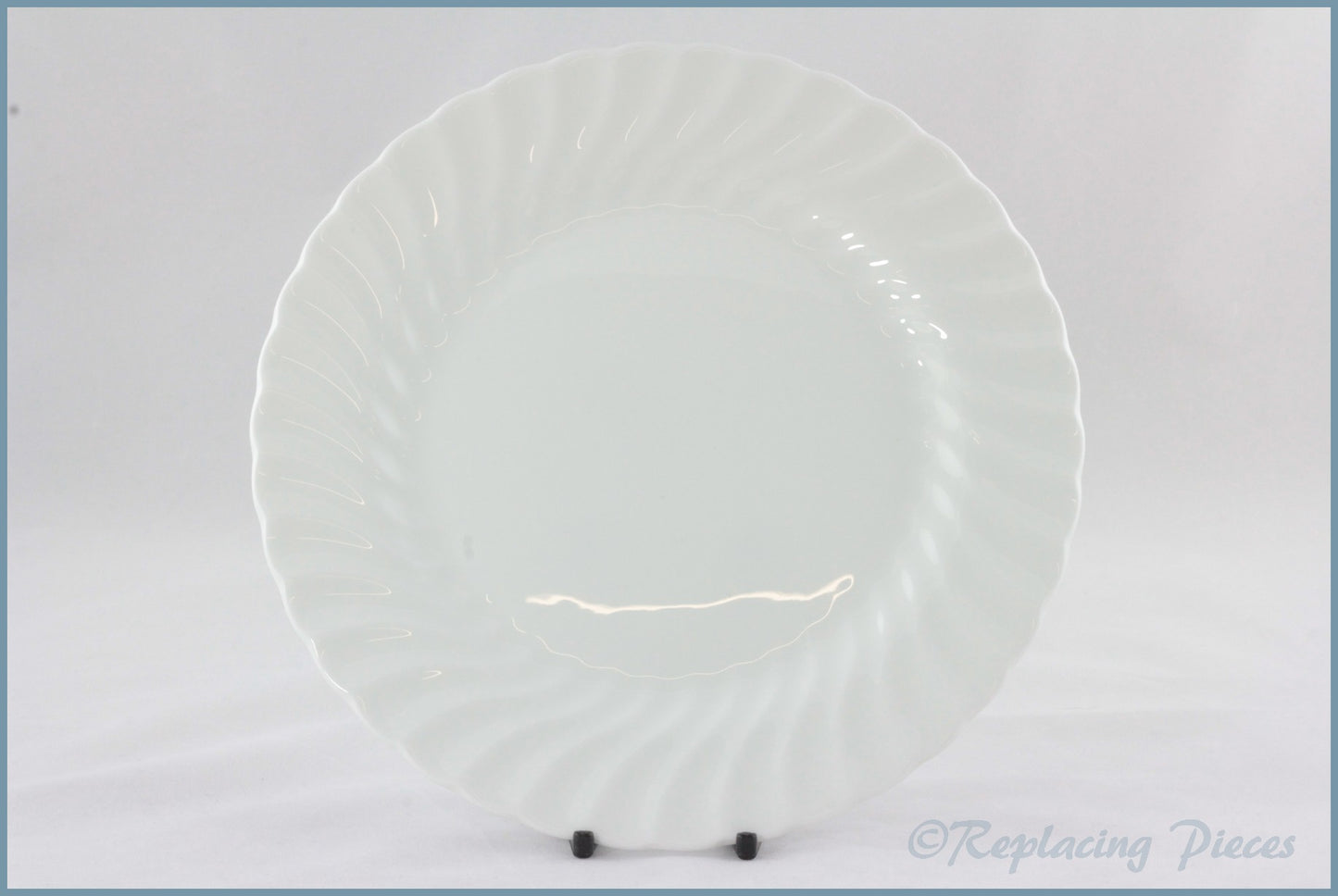 Wedgwood - Candlelight - 6 7/8" Side Plate