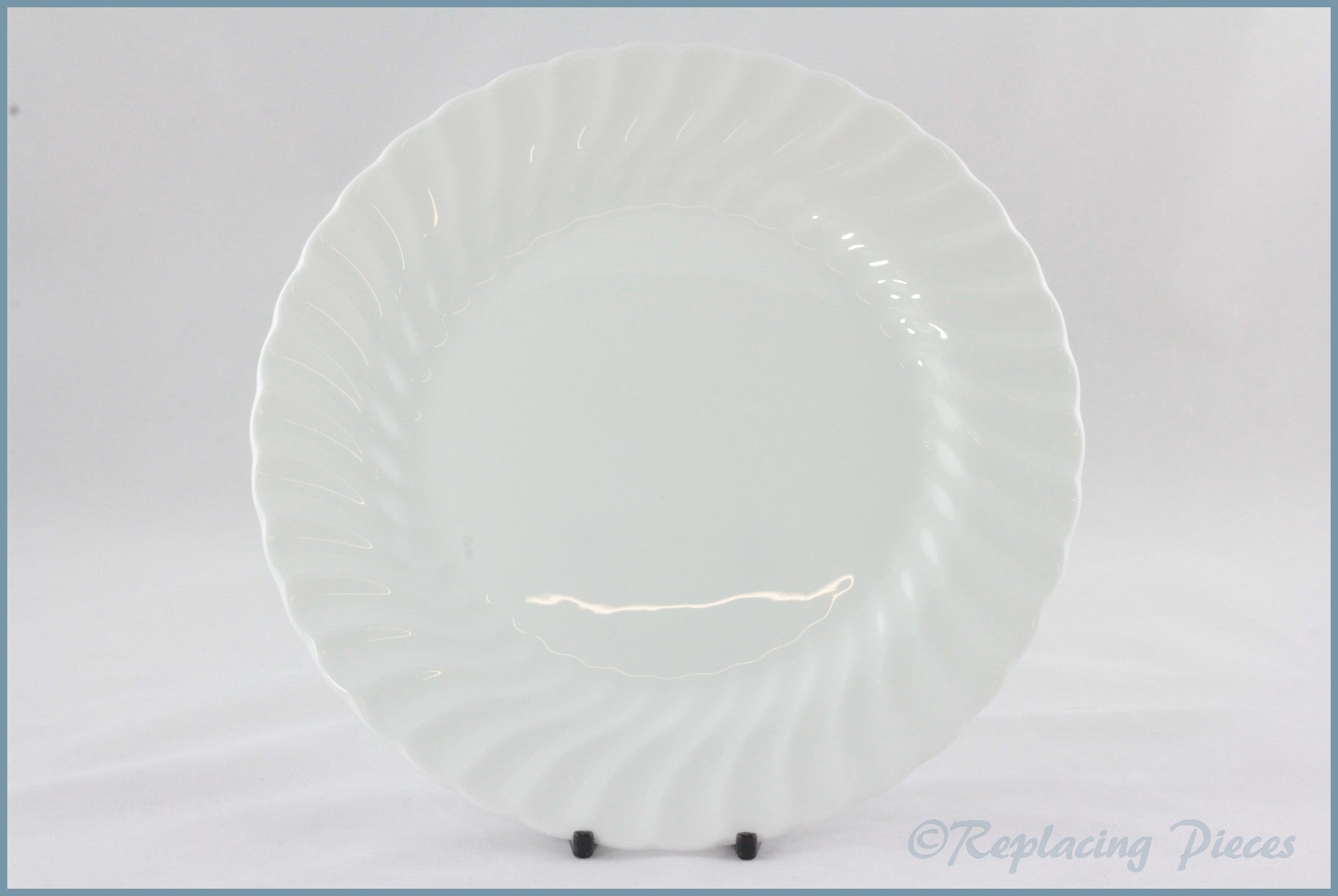 Wedgwood - Candlelight - 6 7/8" Side Plate