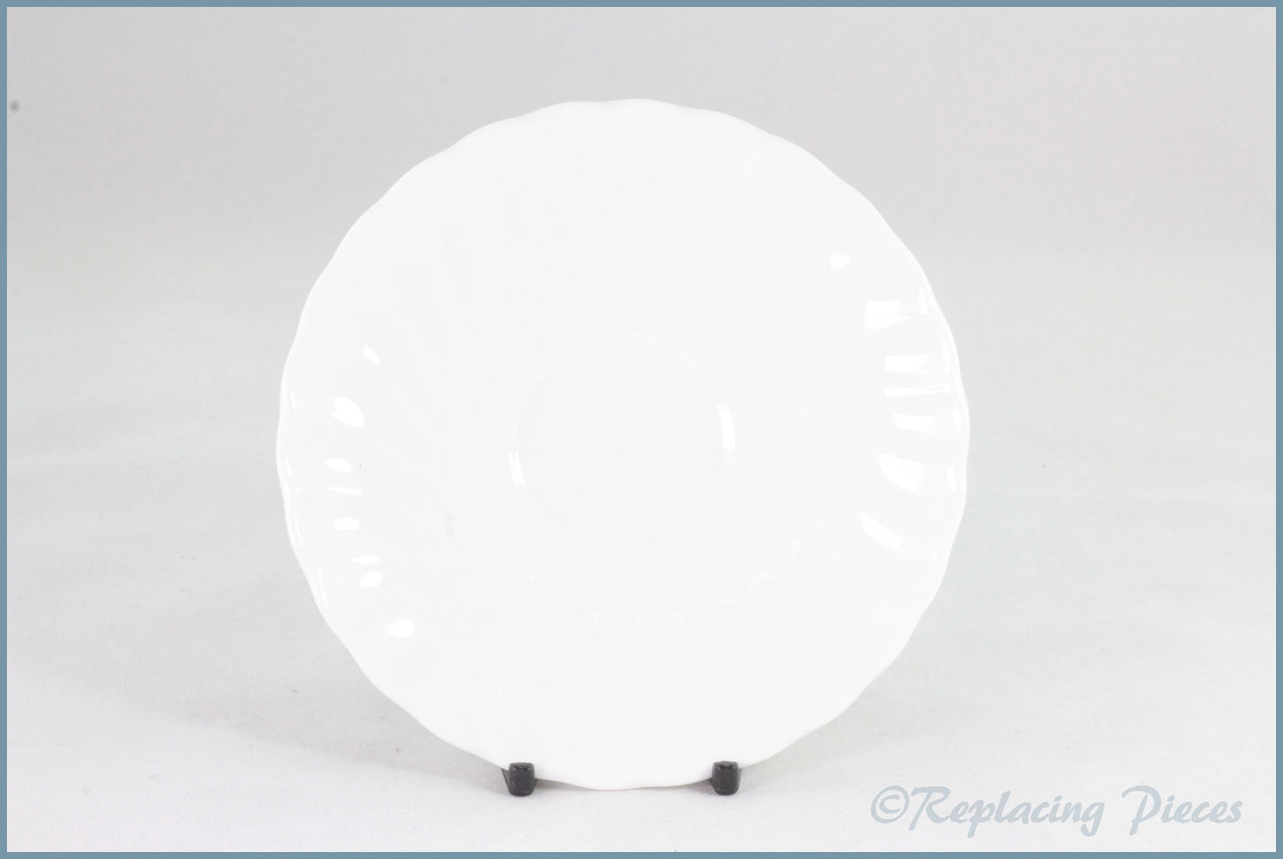 Wedgwood - Candlelight - Tea Saucer