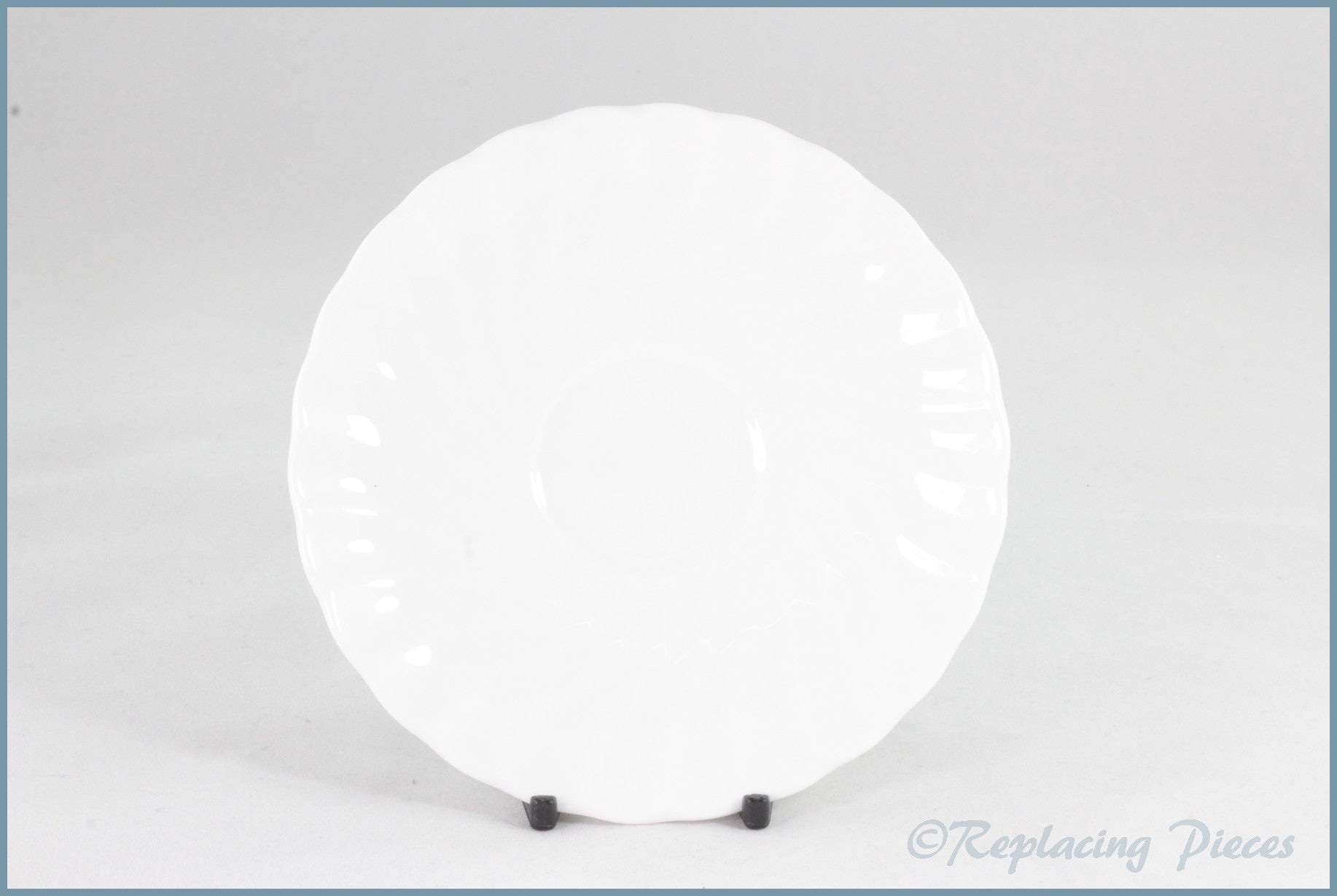 Wedgwood - Candlelight - Tea Saucer