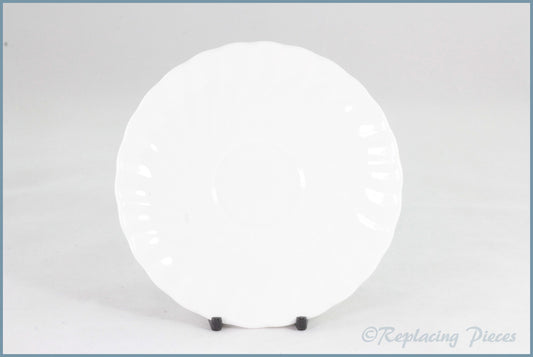 Wedgwood - Candlelight - Tea Saucer