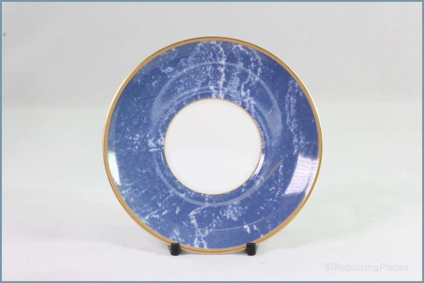 Wedgwood - Cantata - Accent Coffee Saucer (Small)