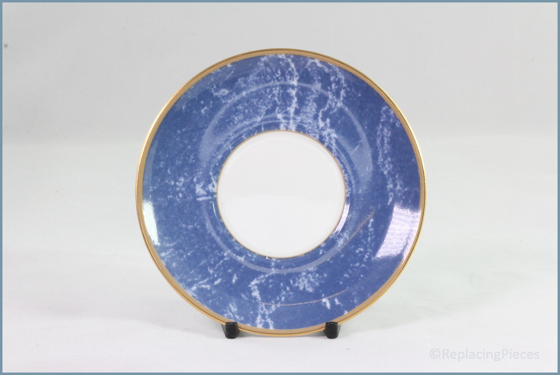 Wedgwood - Cantata - Accent Coffee Saucer (Small)