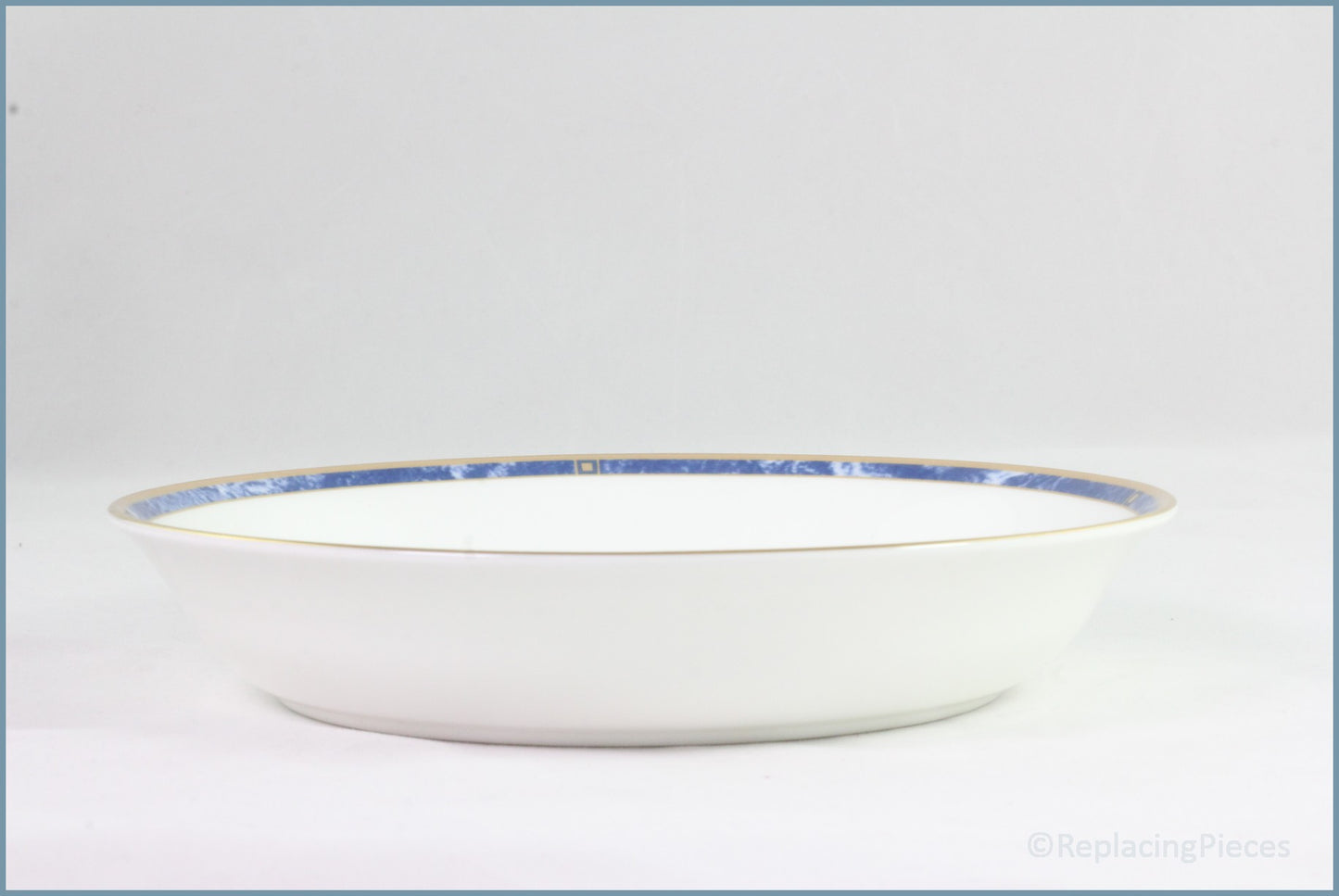 Wedgwood - Cantata - 7 7/8" Rimless Bowl