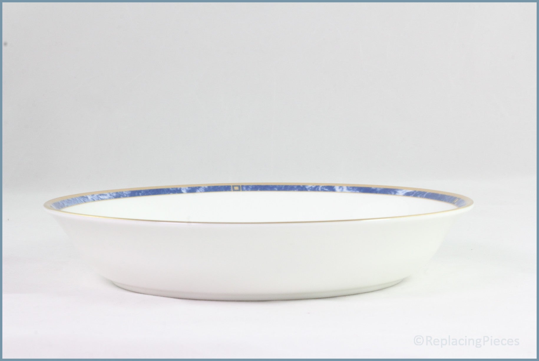 Wedgwood - Cantata - 7 7/8" Rimless Bowl