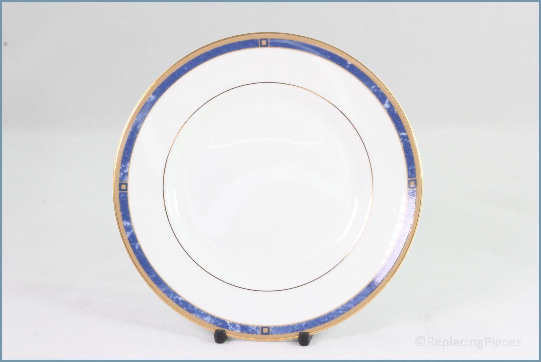 Wedgwood - Cantata - 6" Side Plate