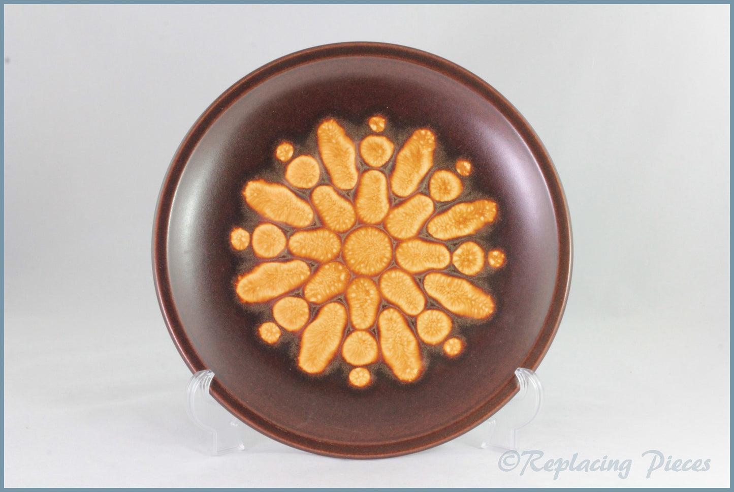 Wedgwood - Capricorn - Dinner Plate