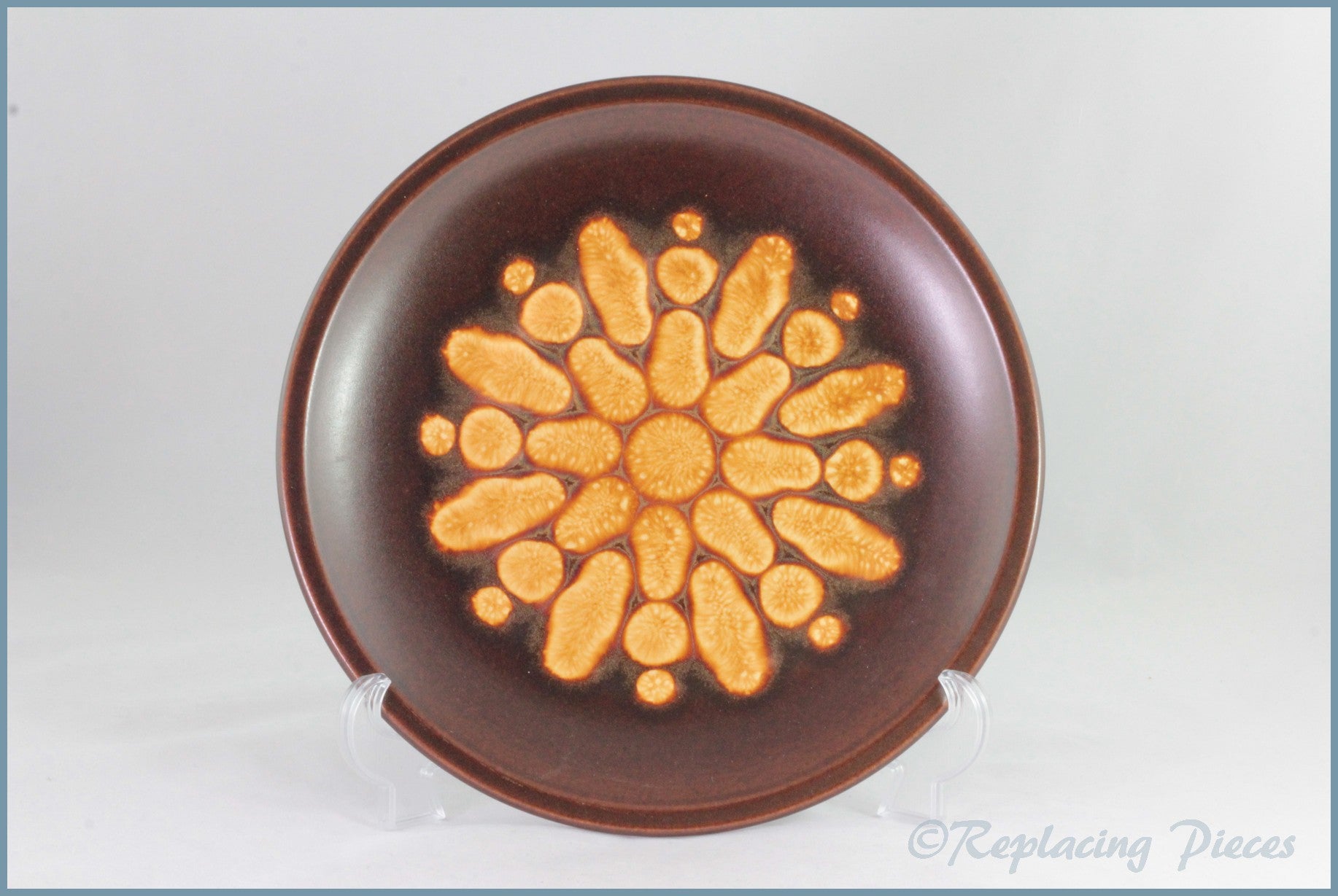 Wedgwood - Capricorn - 8 7/8" Salad Plate