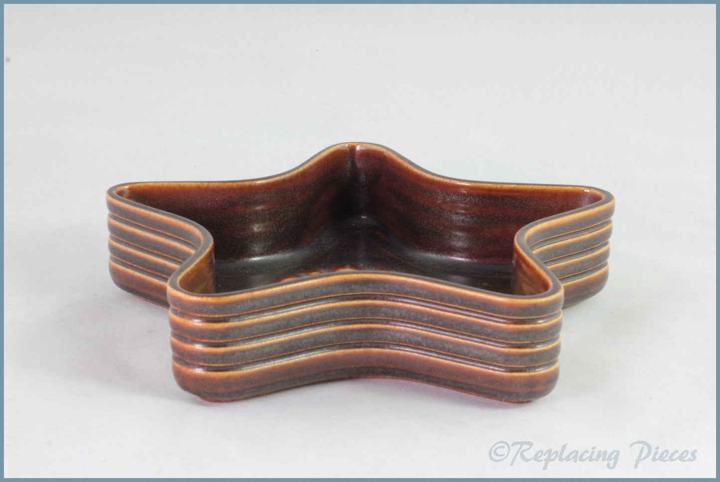 Wedgwood - Capricorn - Star Dish