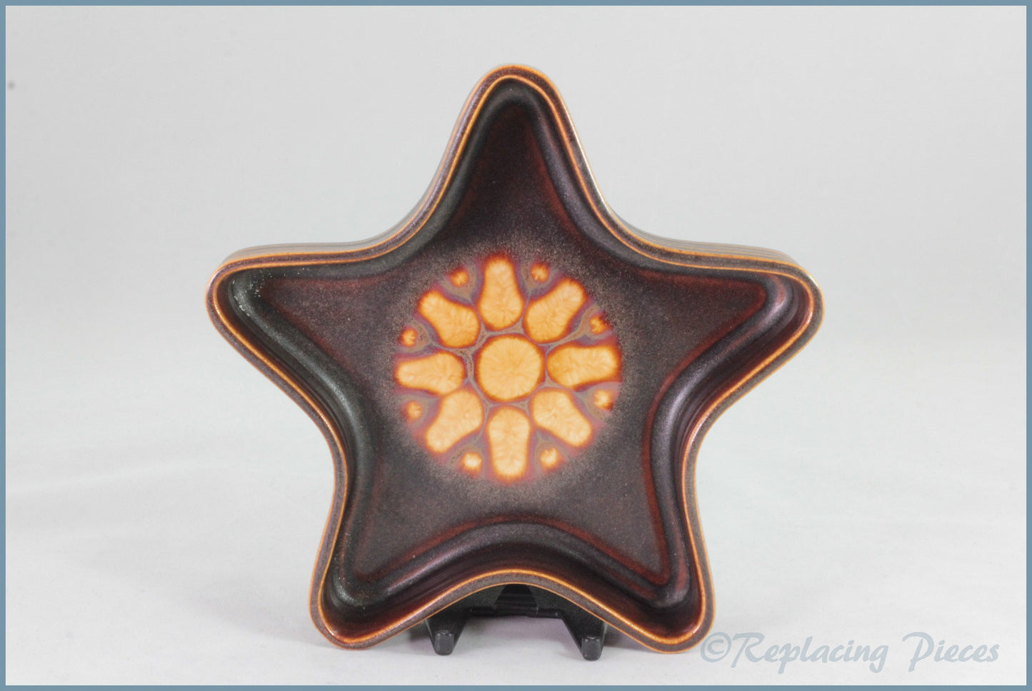 Wedgwood - Capricorn - Star Dish