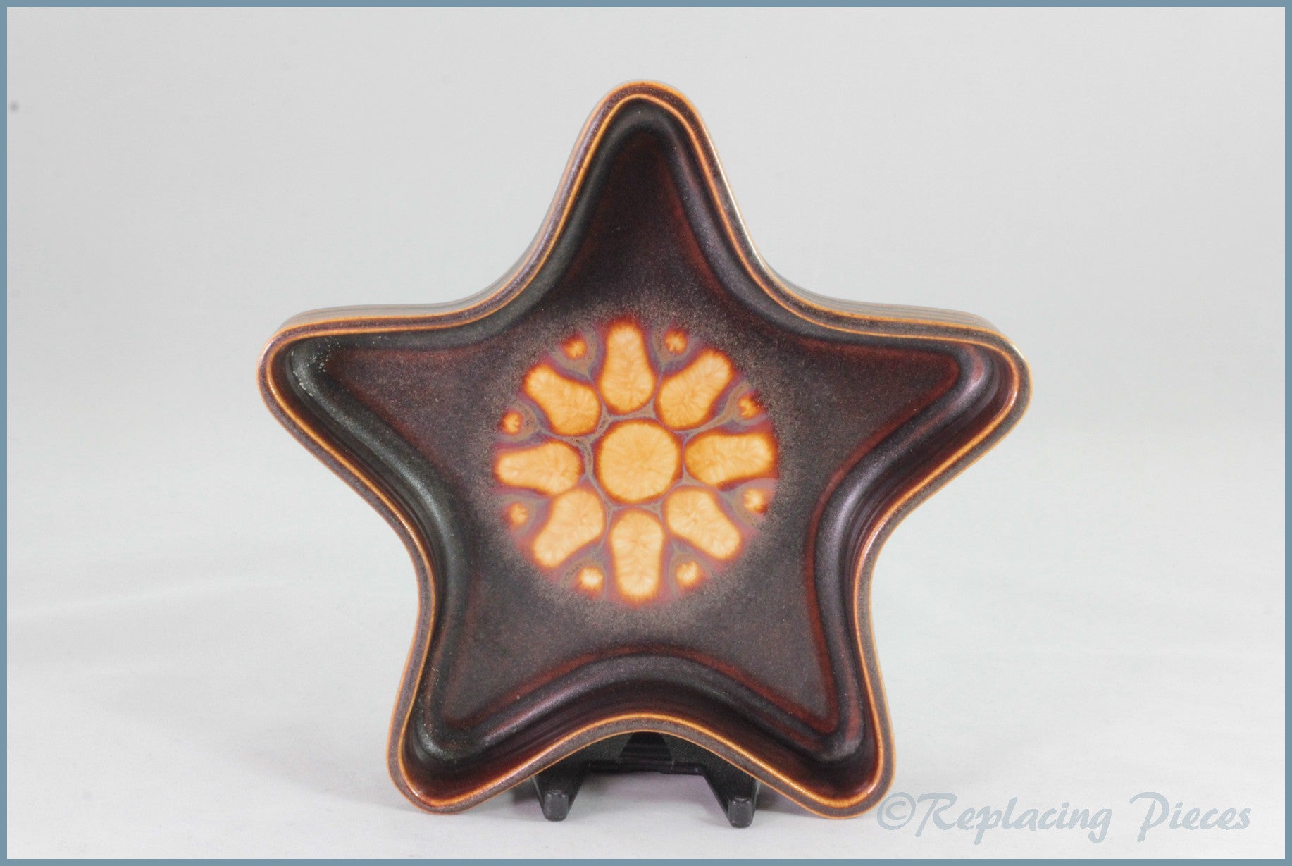 Wedgwood - Capricorn - Star Dish