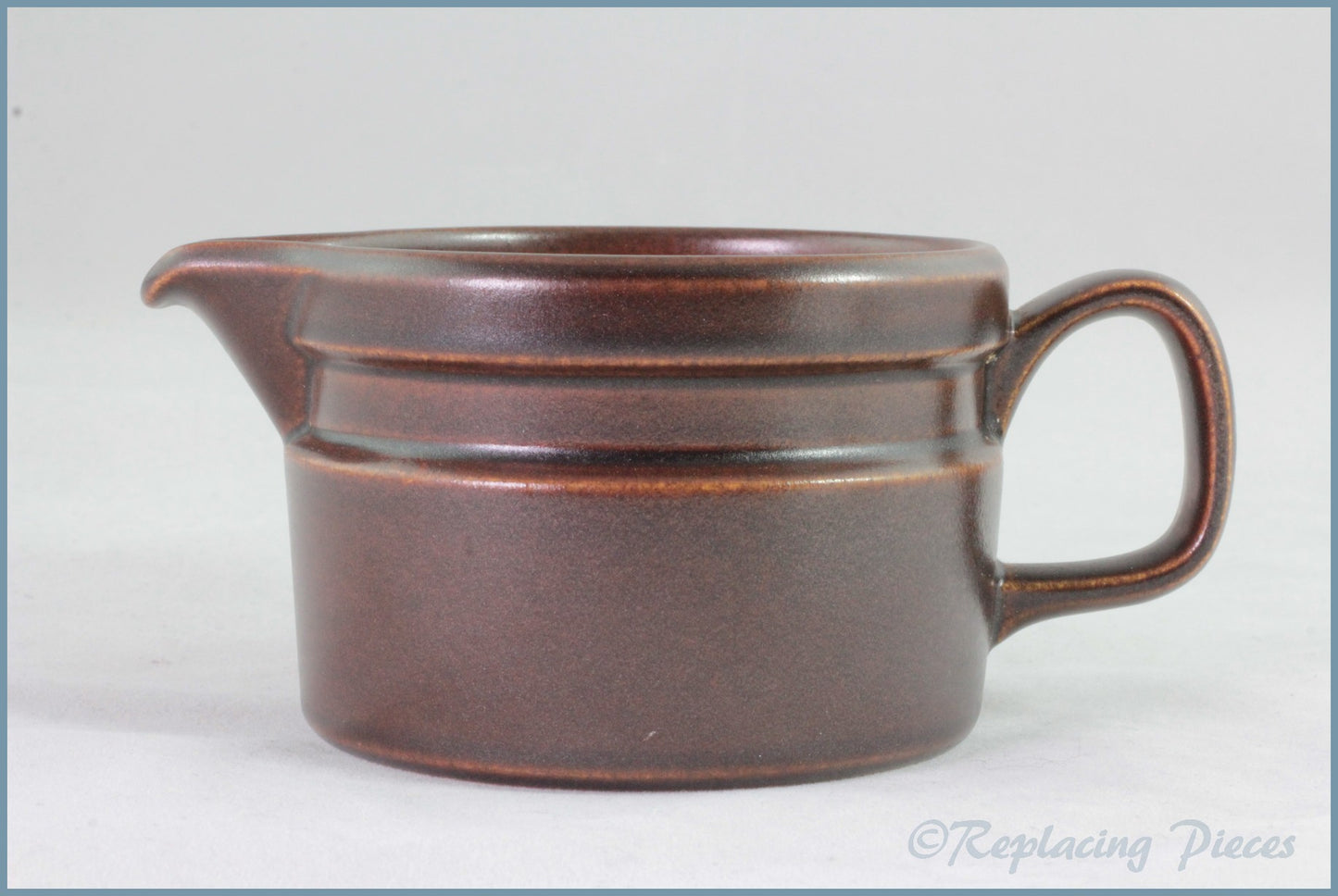 Wedgwood - Sterling - Milk Jug