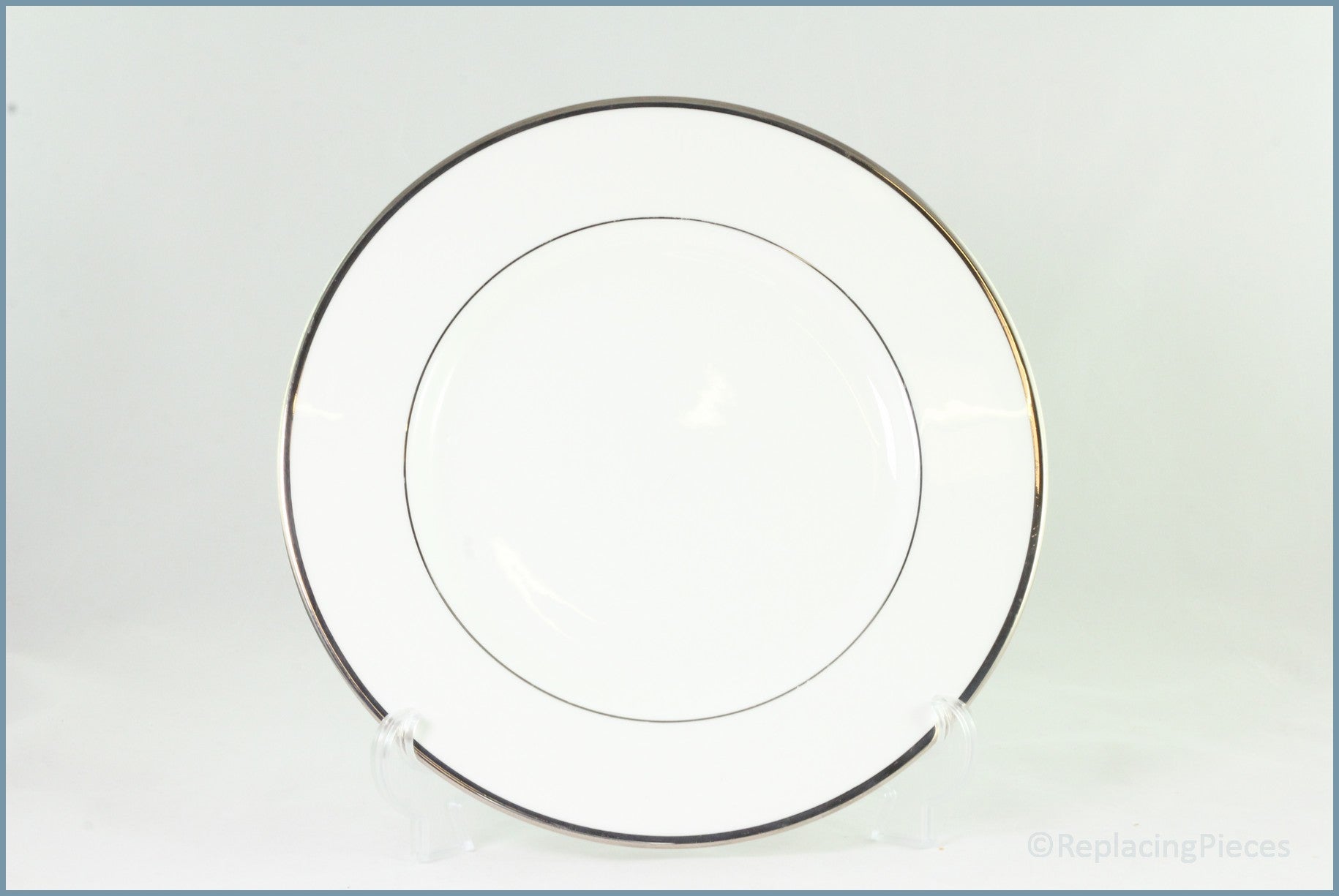 Wedgwood - Carlyn - Dinner Plate