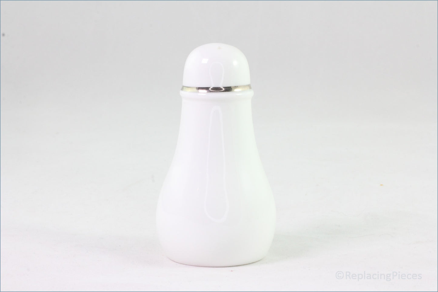 Wedgwood - Carlyn - Salt Pot