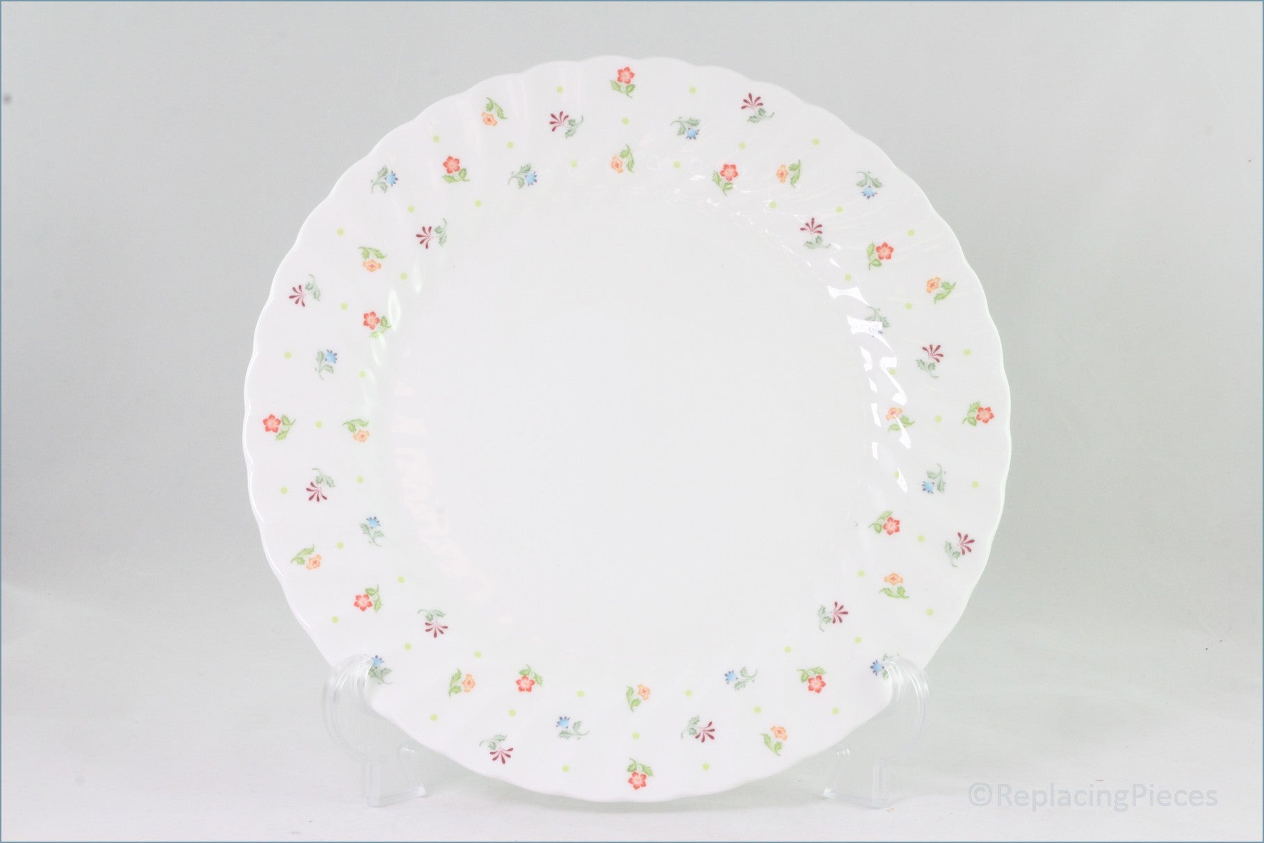 Wedgwood - Cascade - Dinner Plate