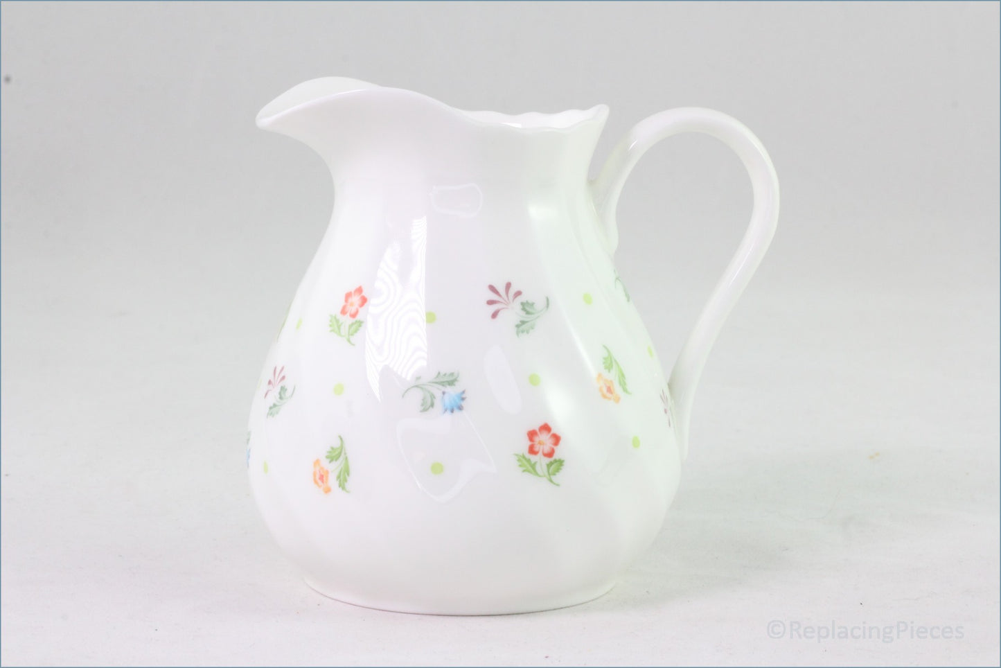 Wedgwood - Cascade - Milk Jug