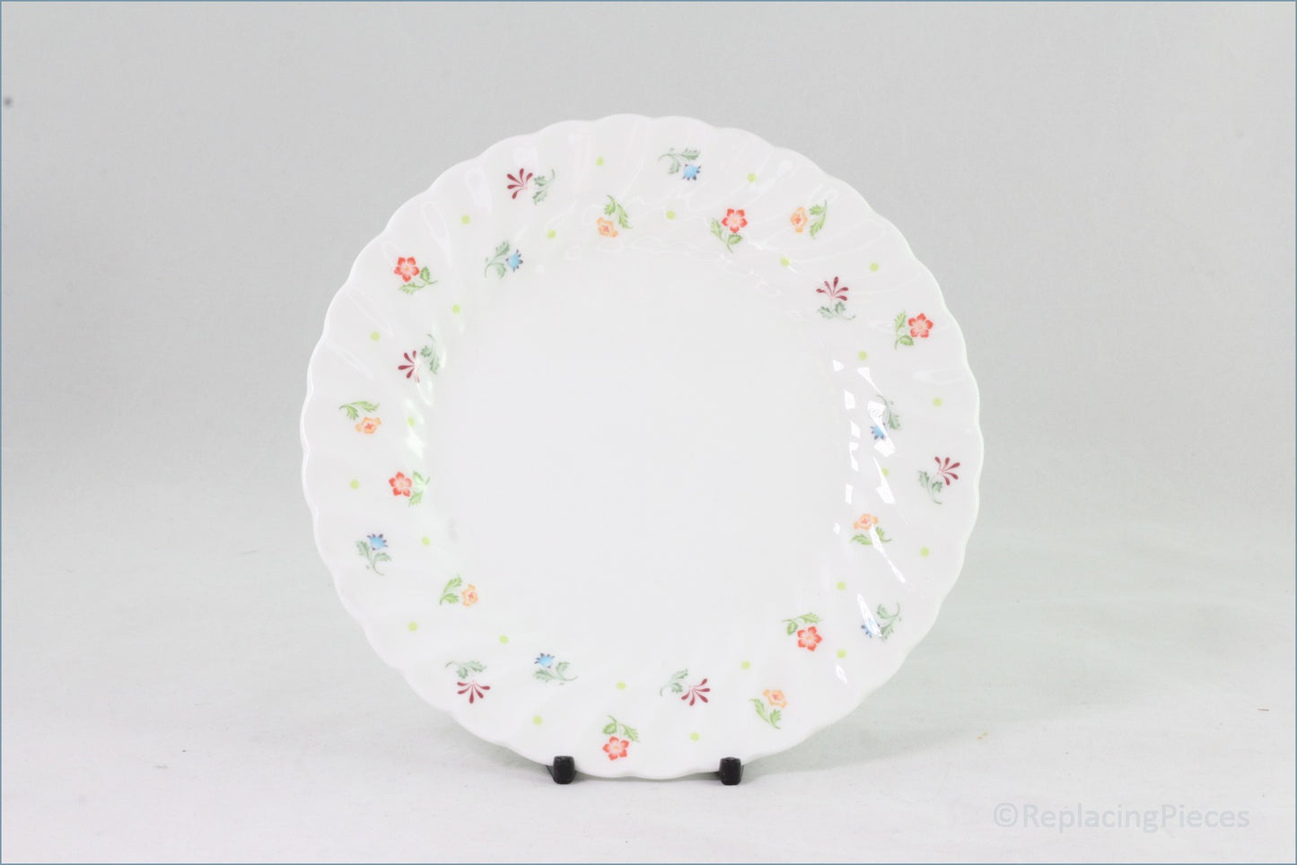 Wedgwood - Cascade - 6 7/8" Side Plate