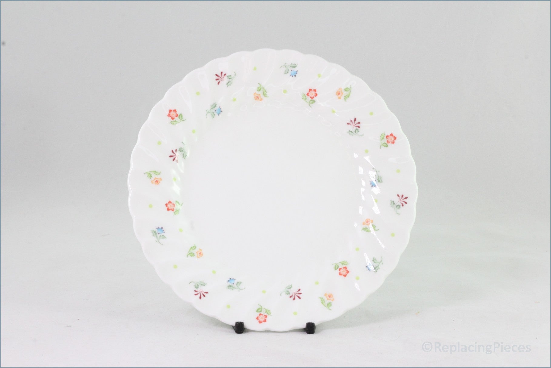 Wedgwood - Cascade - 6 7/8" Side Plate