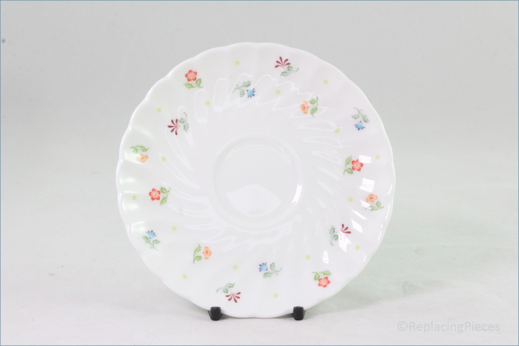 Wedgwood - Cascade - Tea Saucer