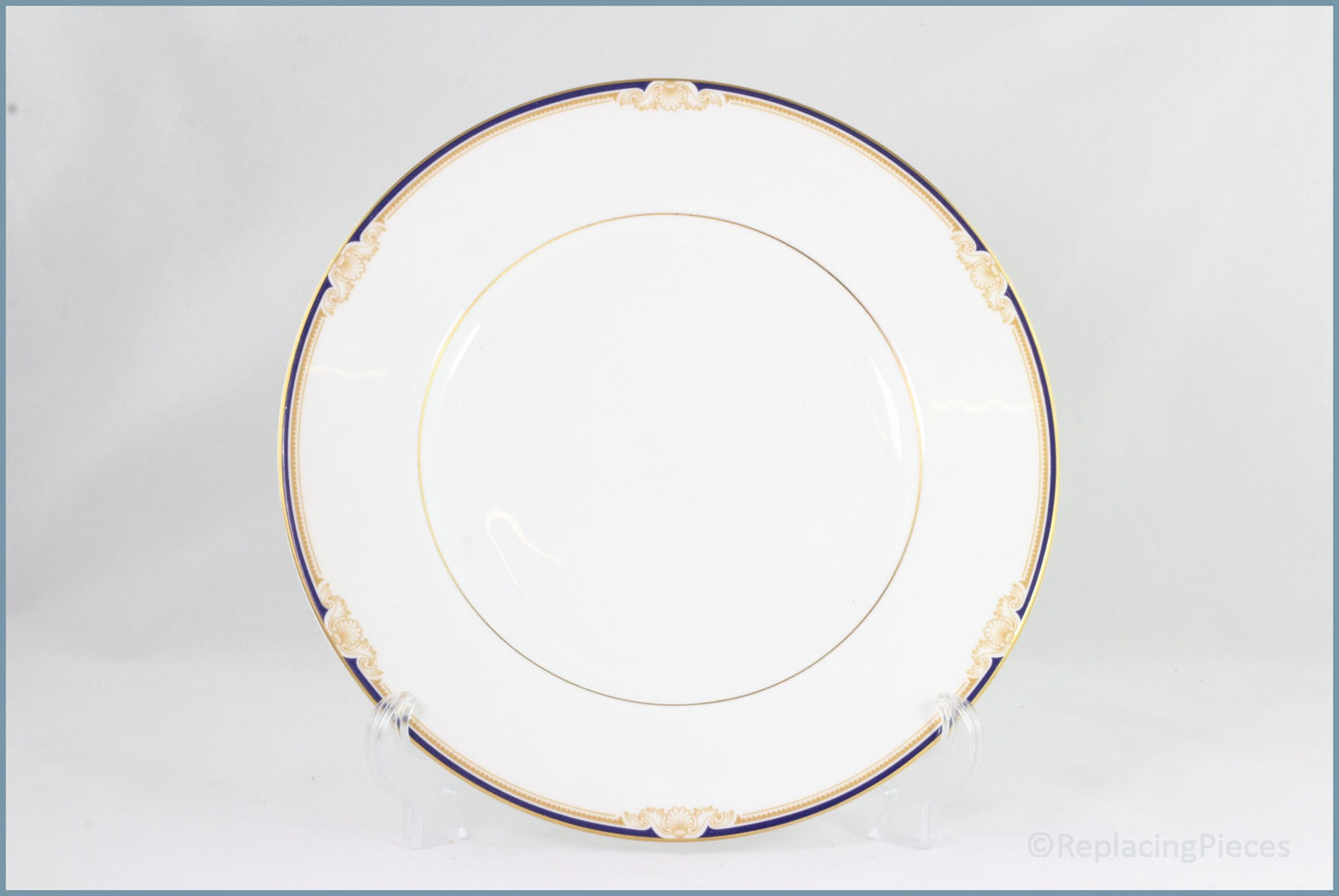 Wedgwood - Cavendish - Dinner Plate