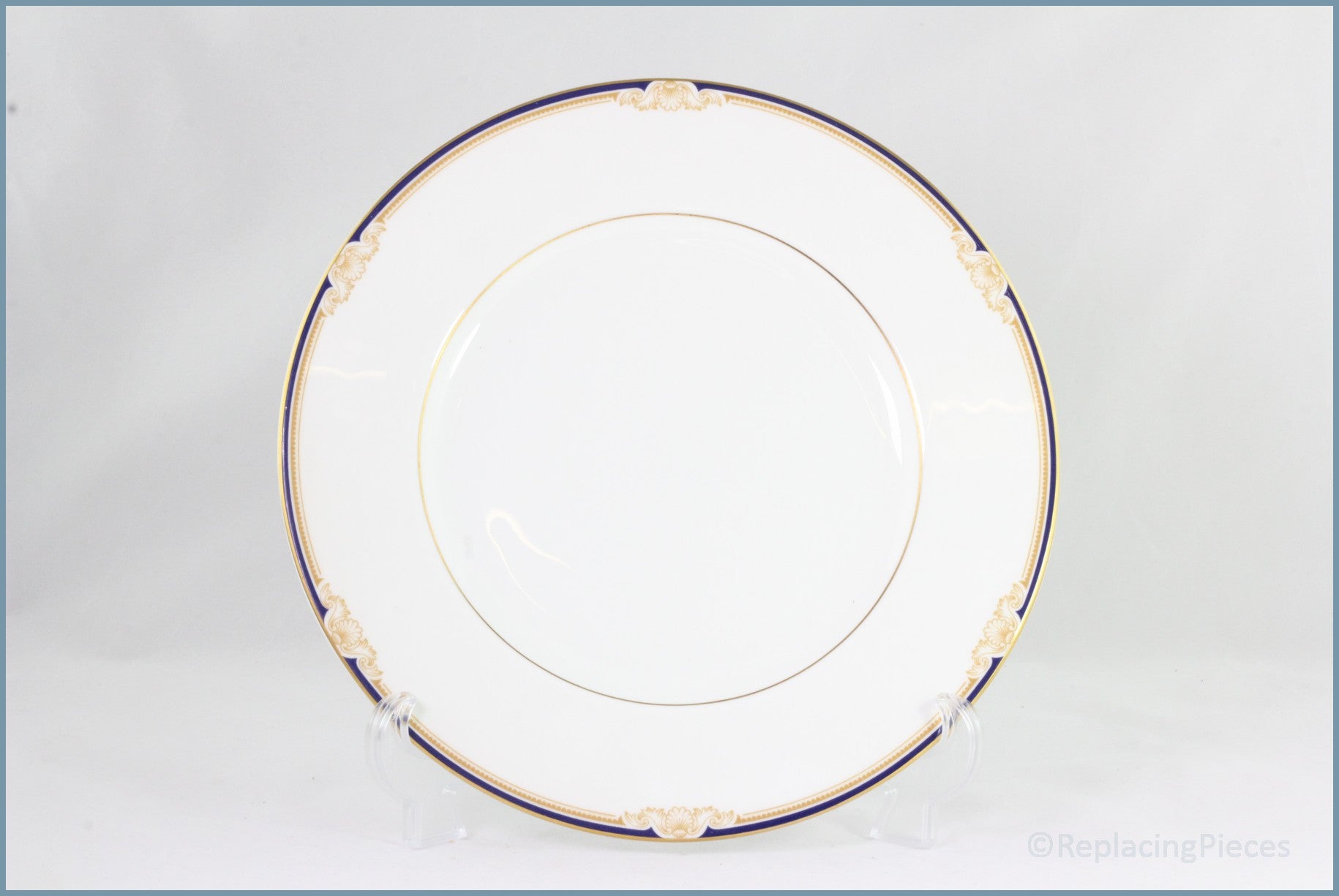 Wedgwood - Cavendish - Dinner Plate