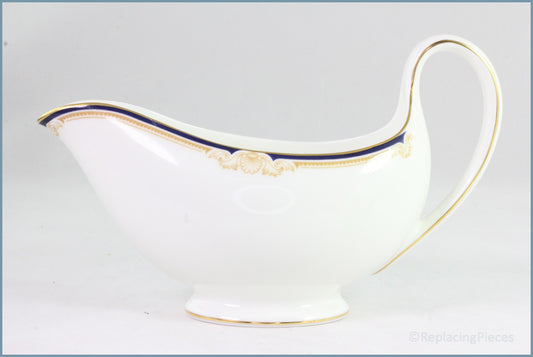 Wedgwood - Cavendish - Gravy Boat