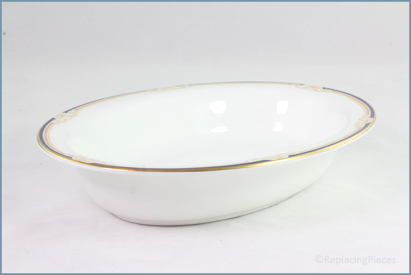 Wedgwood - Cavendish - Open Vegetable Dish