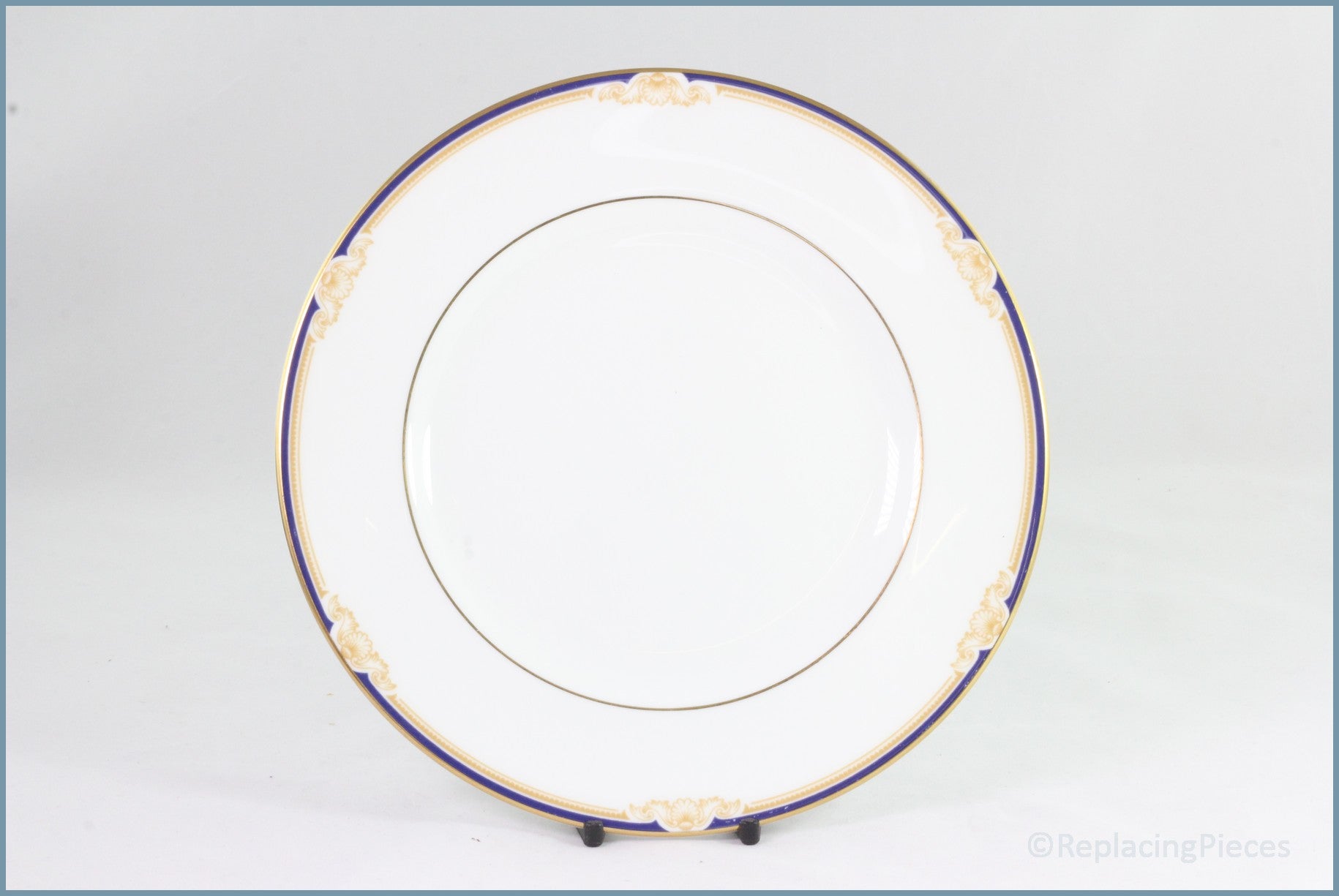Wedgwood - Cavendish - 8 1/4" Salad Plate