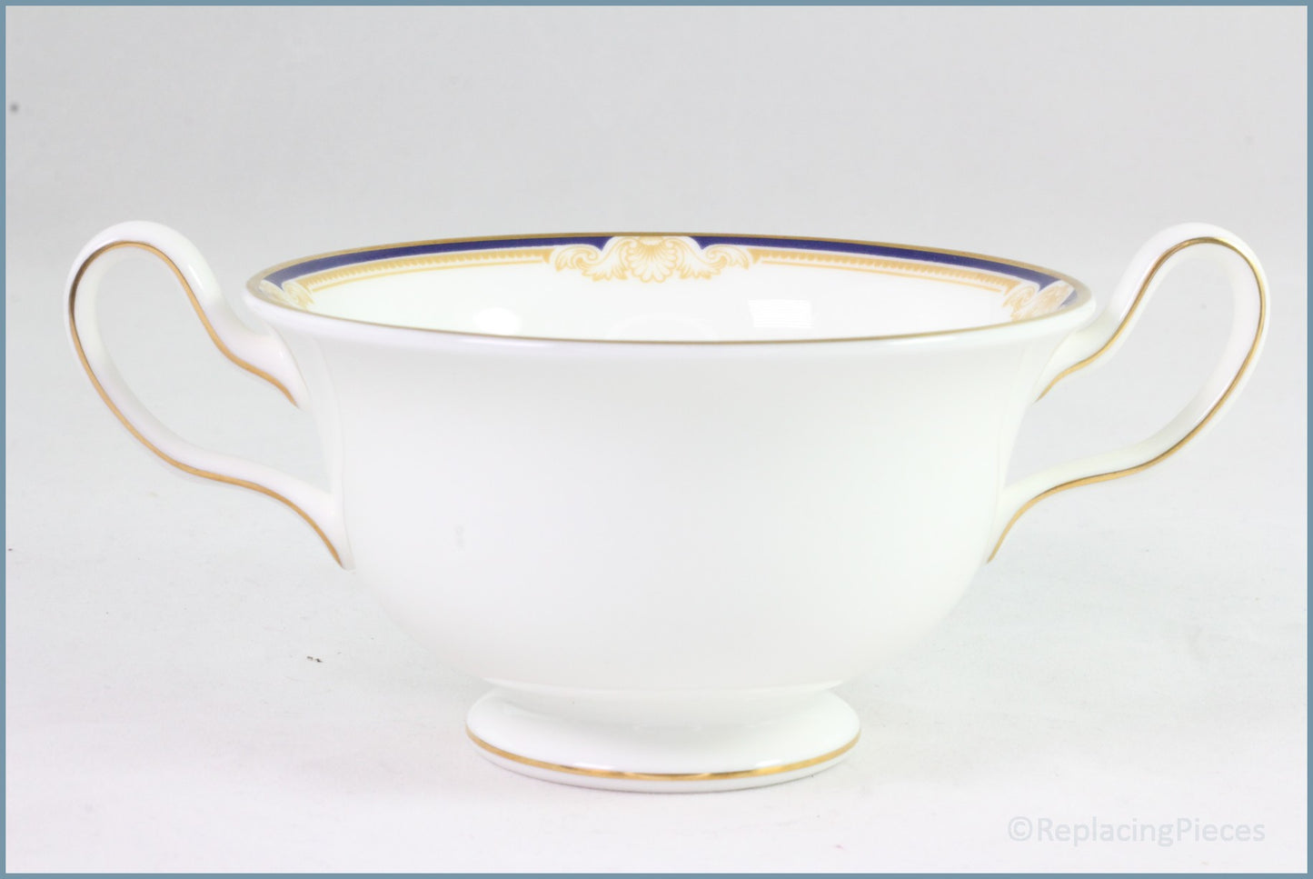 Wedgwood - Cavendish - Soup Cup