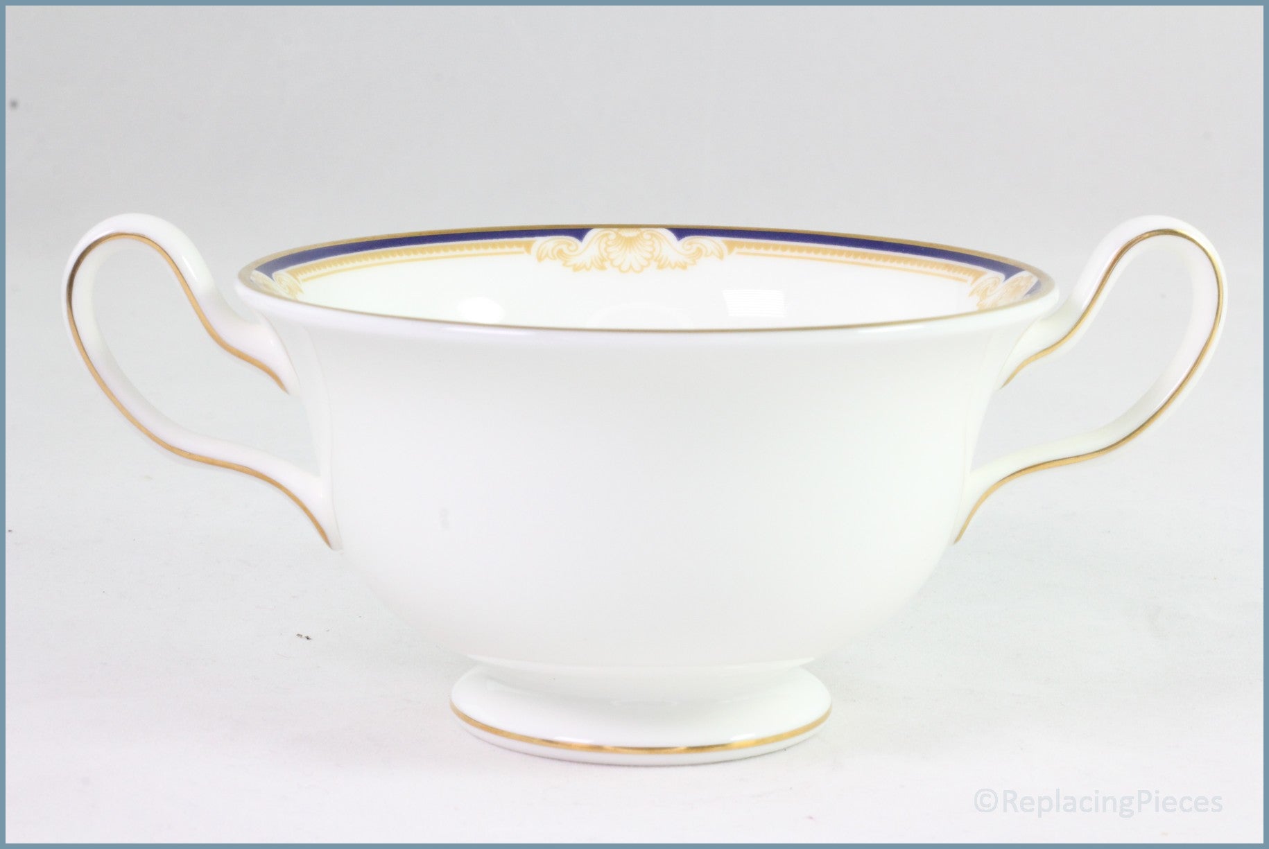 Wedgwood - Cavendish - Soup Cup
